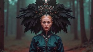 Пробуждение ведьм