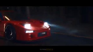 Honda NSX ❤️🔥 #Автомобили #Авто #Машины #Auto #Car #CarHub #JDM #Honda #Хонда #NSX #HondaNSX