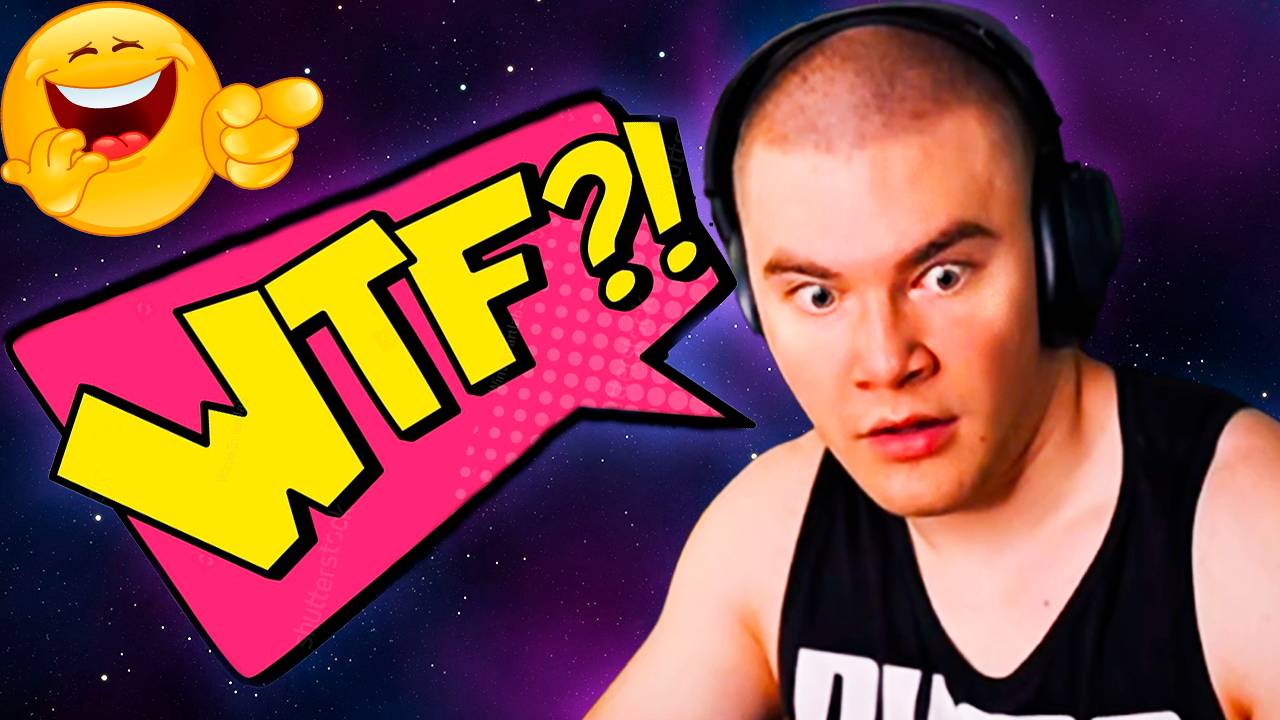 Я ржал до слез 😂 16 Минут смеха 2025 Смешные видео Лучшие Лютые ПРИКОЛЫ Октября! Подборка