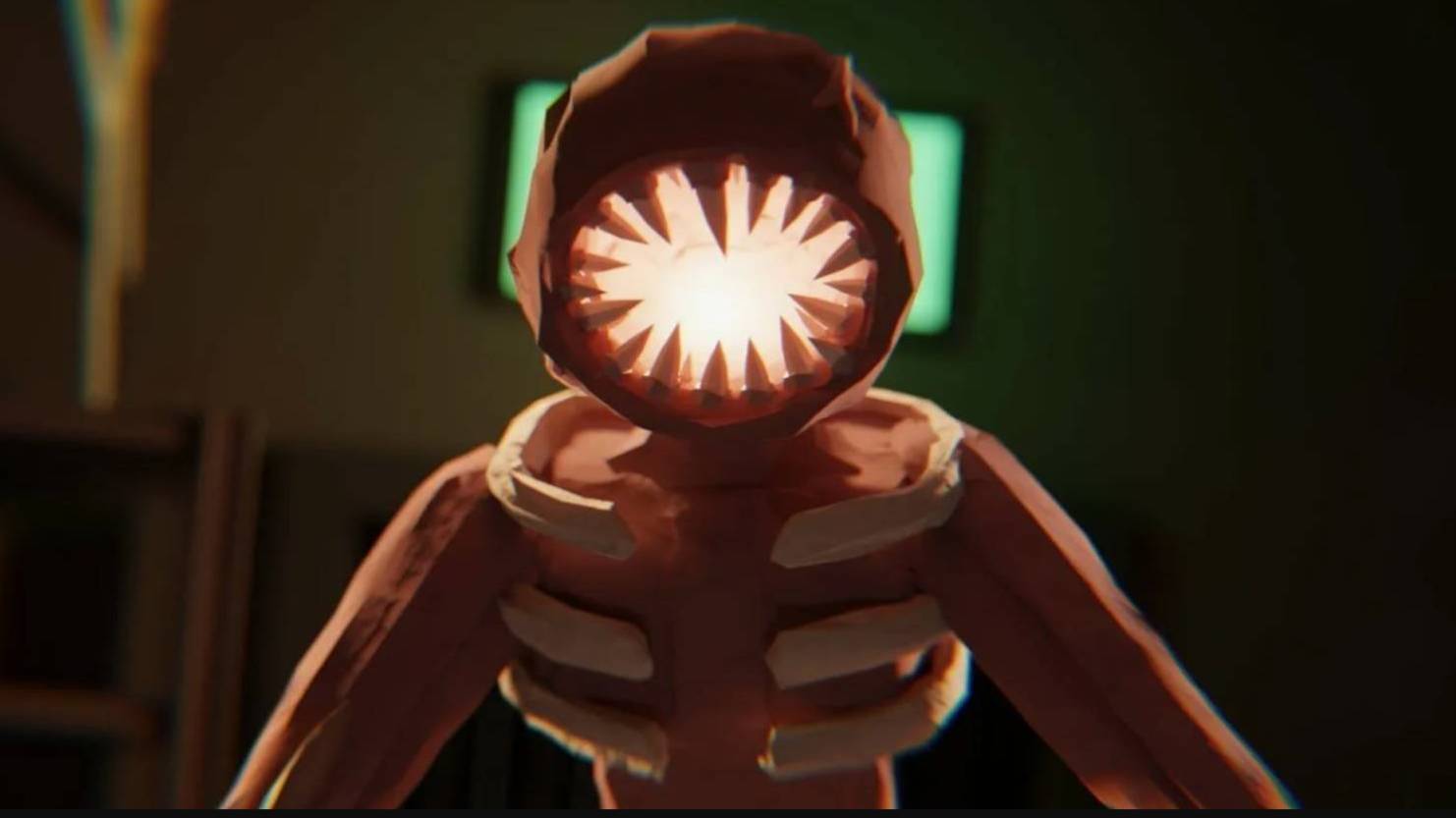 Фигура уйди!/ Doors