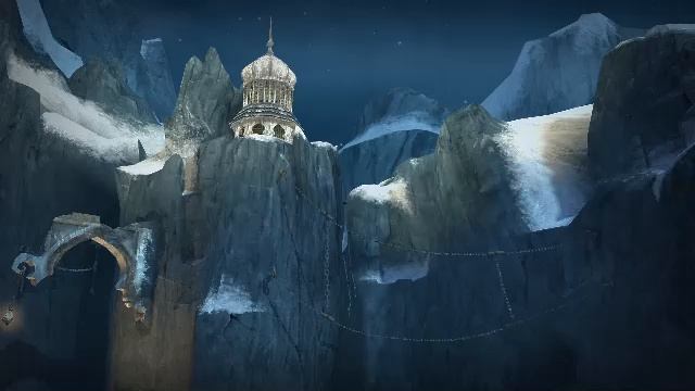 Прохождение игры Prince of Persia 2008 (Стрим) в 2025 # 8 (Финал)