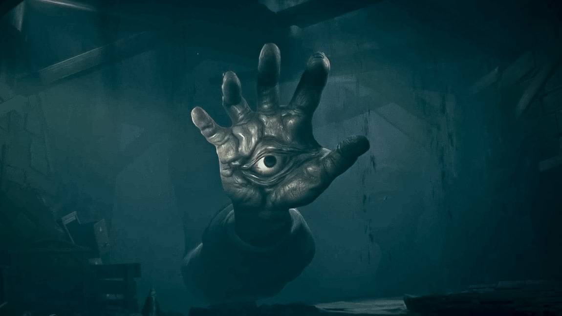 Большой Брат ► LittleNightmares3 #5 | Финал