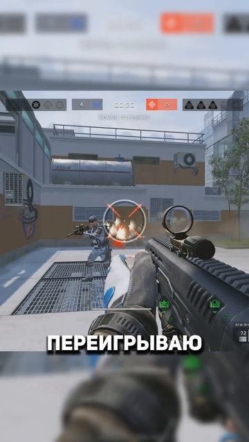 Читер предложил НАМУТИТЬ контента #warface #варфейс #дрымский смотреть онлайн