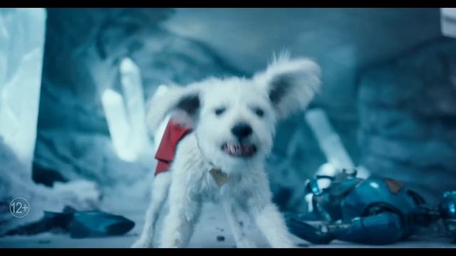 Супермен — Русский трейлер #2 (Дубляж, 2025)