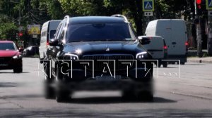 Нотариусы, не согласные с покупкой на их деньги «Майбаха» для президента палаты, подали в суд