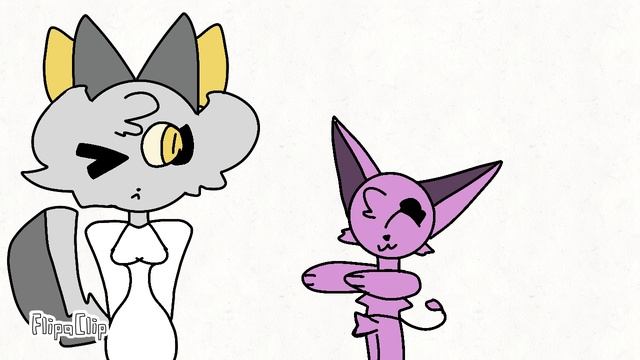 ленивое видео +анимка для волфи смотреть онлайн