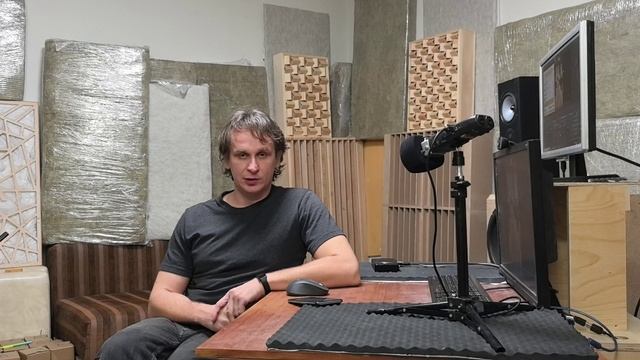 Как мы будем проводить слепой тест с TAD. смотреть онлайн