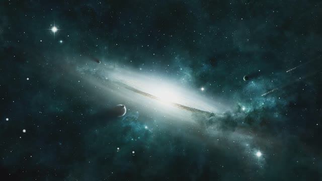 Зовут нас миры измеренья иного смотреть онлайн