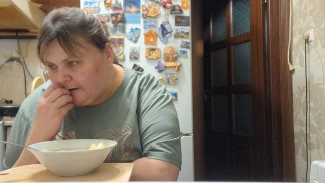 мукбанг у меня для вас есть отличная новость смотреть онлайн