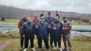 По тарелкам с друзьями и позитивом!