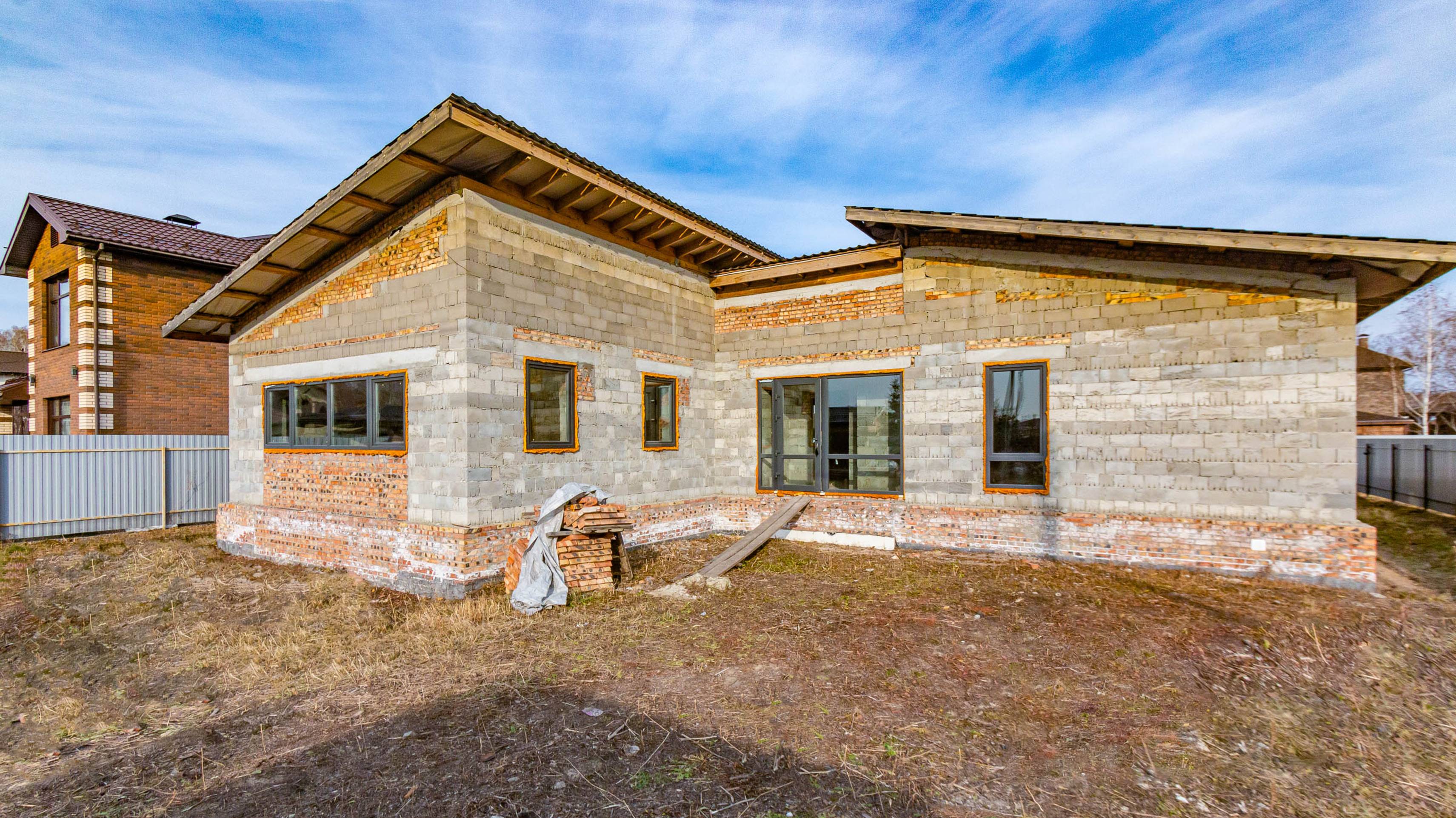 село Пушкино, улица Мира смотреть онлайн