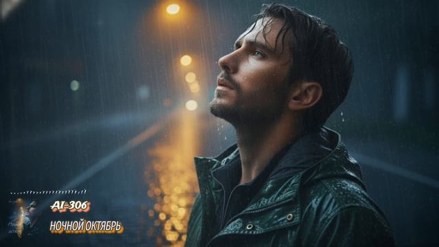 Ai-306 - Ночной октябрь смотреть онлайн