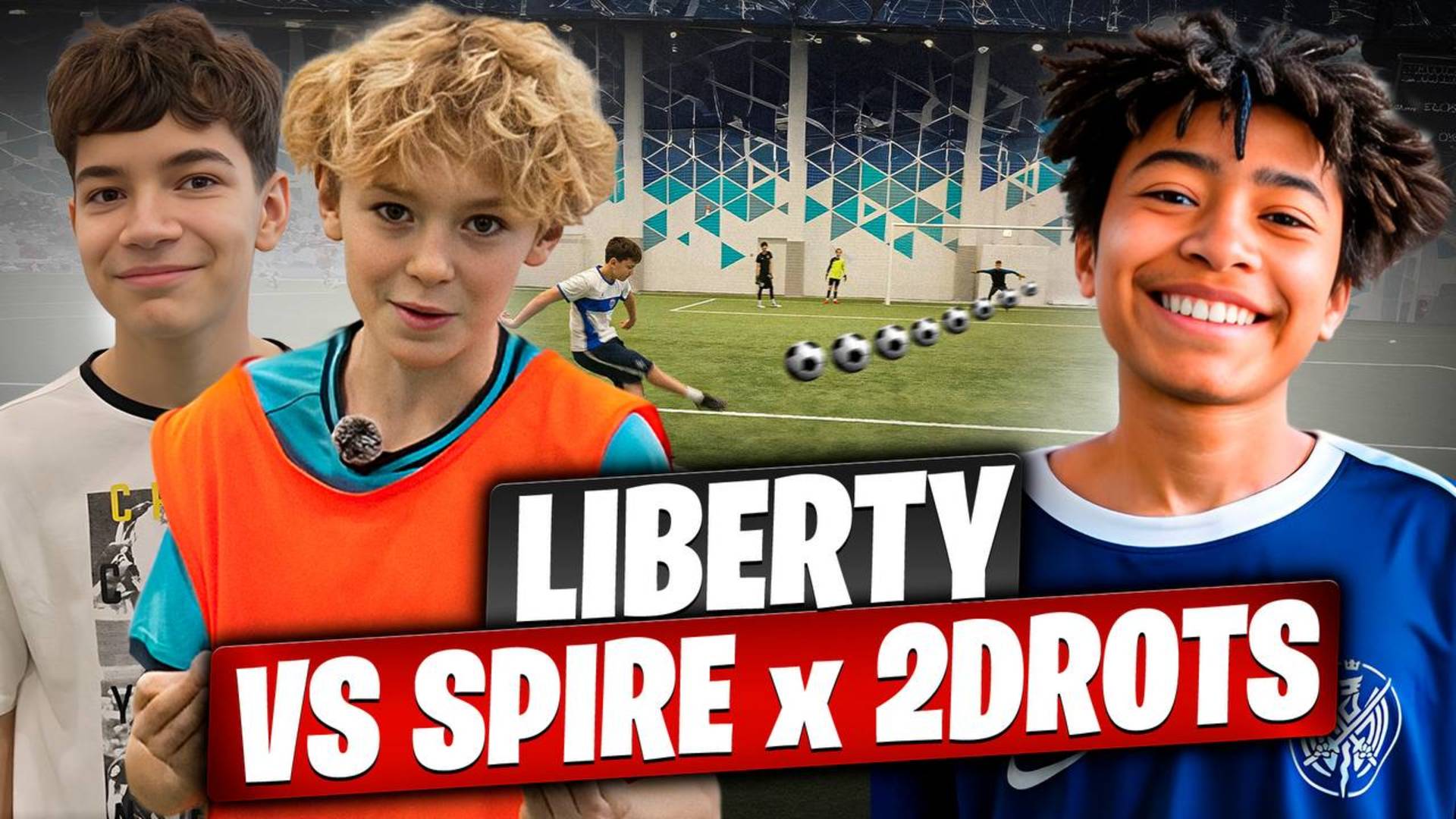 МЫ УНИЧТОЖИЛИ 2DROTS И SPIRE?