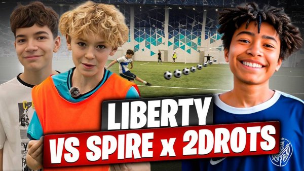 МЫ УНИЧТОЖИЛИ 2DROTS И SPIRE?