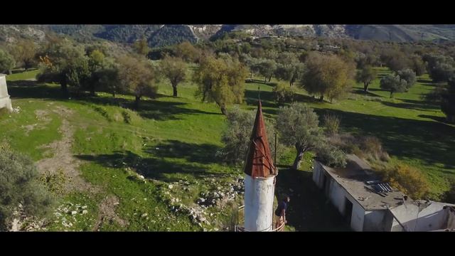 Legend Hunt - Cyprus (Trailer)