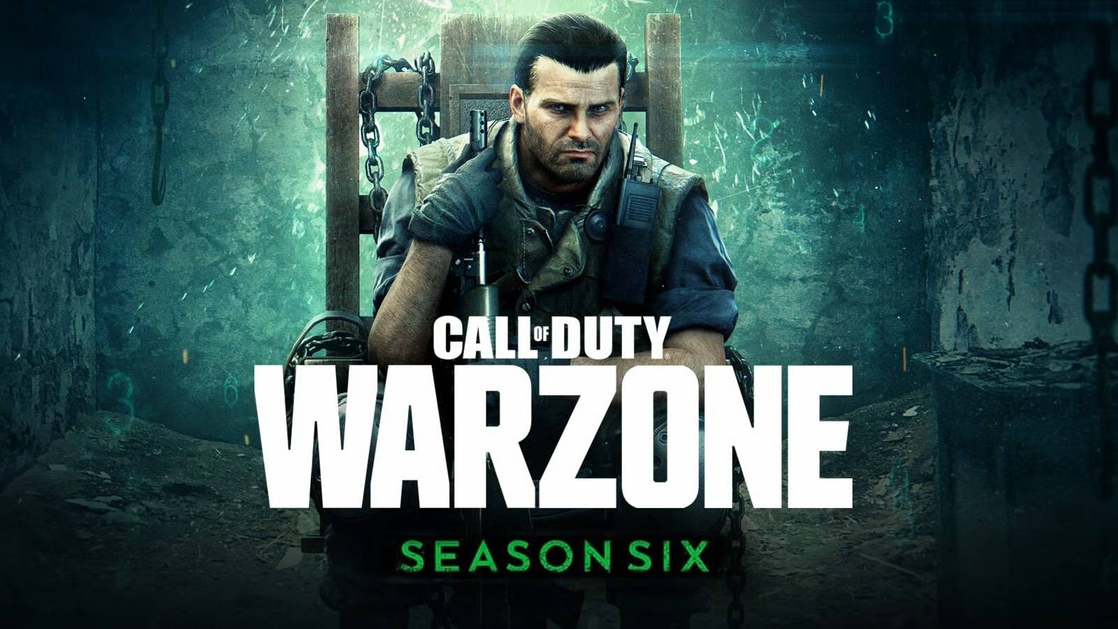 Warzone/CoD/#2/Music/Vibe смотреть онлайн