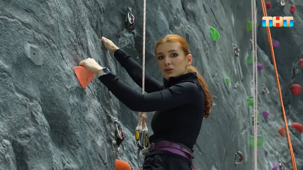 Покоряем вершины на практике смотреть онлайн