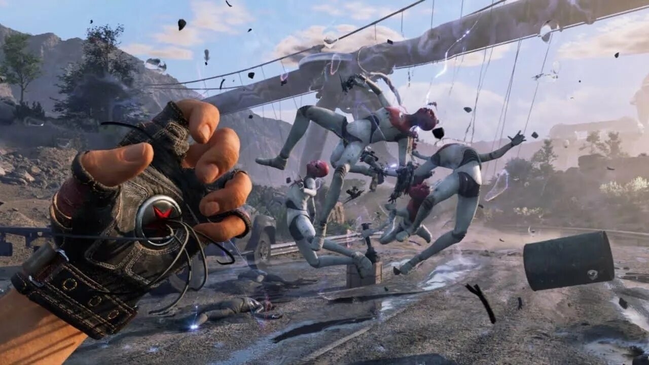 Метро игры Metro Exodus — 15 февраля 2019 года. смотреть онлайн