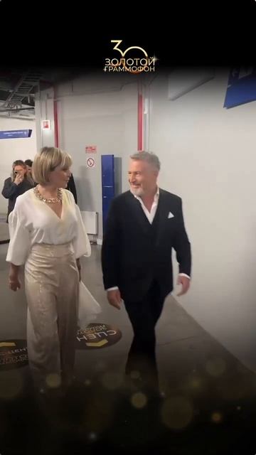 Легендарный дуэт — Леонид Агутин и Анжелика Варум! смотреть онлайн