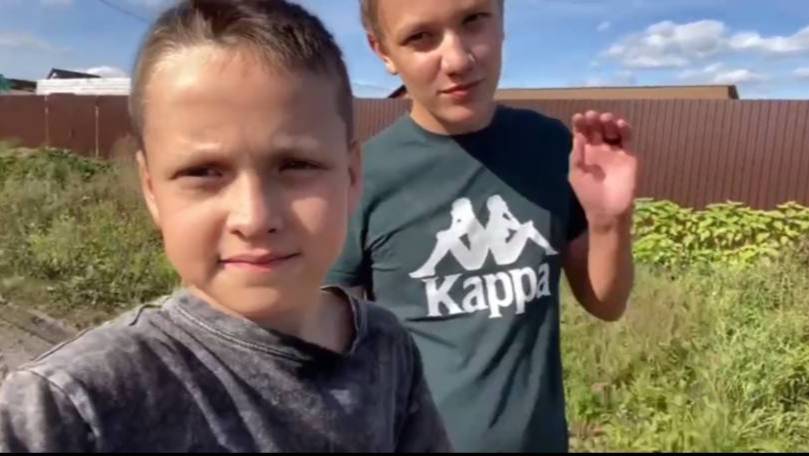 Fpiper Feat. Ванёк Играет 125 - Montagem Predator (премьера клипа, 2025)