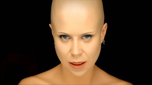 TOTAL - Сердце в руке (2002 I реставрация 4К)