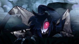 Октавия — Самара Морган («Звонок») Музыкальная Тема Аццкий Босс