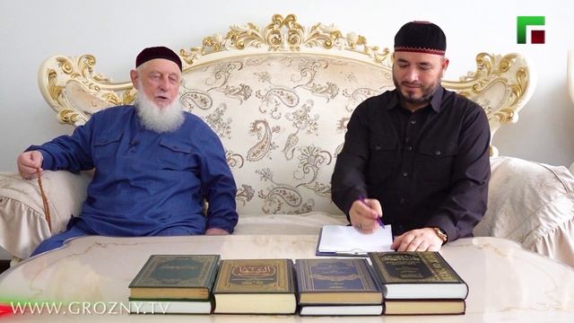 Ийманан шовда. Эфир от 10.10.2025