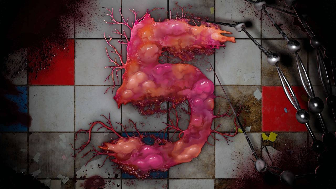 Poppy Playtime Chapter 5 - Teaser Trailer смотреть онлайн