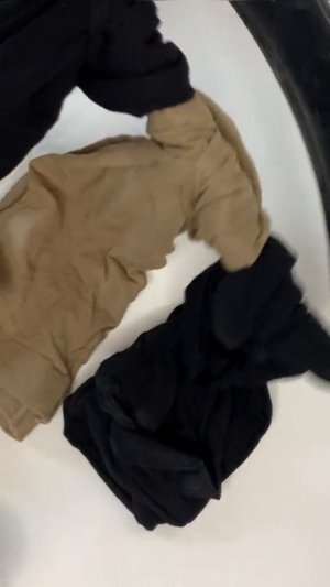 Как хранить колготки