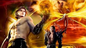 БОЕВОЙ КОНТИНЕНТ 2 - Хо Юйхао прорыв к Титулованному! Раскрыл секрет Ди Тяня! Яд