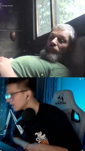 ЧАТРУЛЕТКА / ВЫРУСЬ ПРЕДЛАГАЕТ ПЕРЕИМЕНОВАТЬ ОТЕЧЕСТВЕННЫЕ ИСТОРИИ