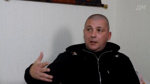 Сергей Тулукут. ИНТЕРВЬЮ-САТСАНГ в проекте .Практики с Дмитрием Михайловым