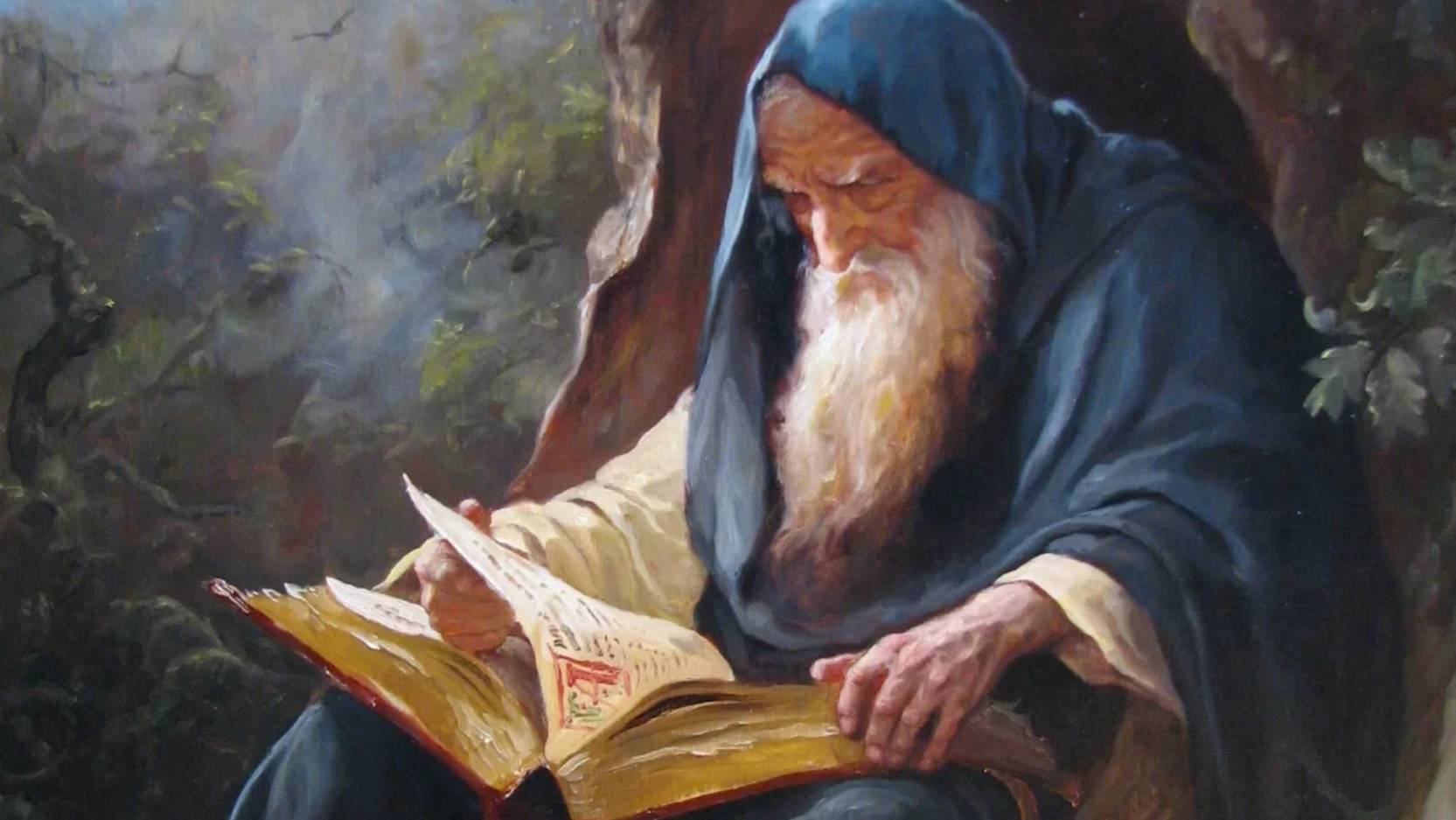 Евангелие. смотреть онлайн