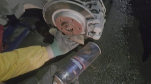 Haval H3 Шиномонтаж смена колёс и шин Haval H3 китай