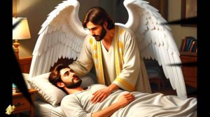 Крылья Надежды в Царстве Теней. Жизнь после Смерти. (nde 2025) ЛУНА-ДУША