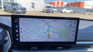 Навигация для Belgee S50, Carplay box, Android, мультимедиа, магнитола, андроид, тюнинг, NaviPilot
