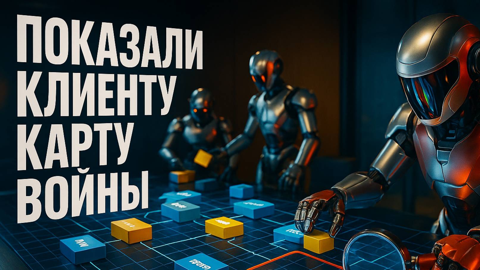 Как структурировать проект на старте смотреть онлайн