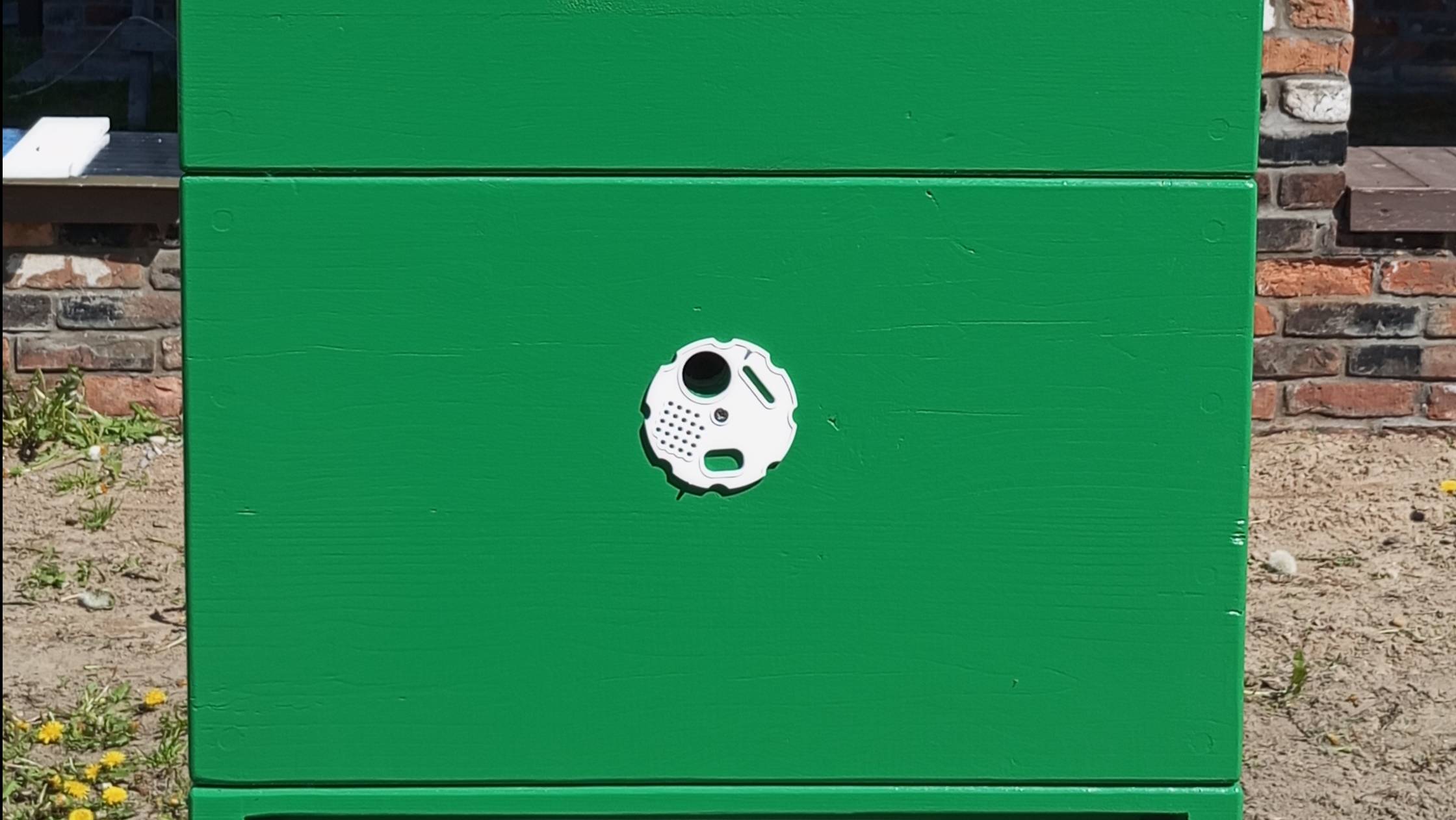 Изготовление улья Дадан 12-ти рамочного. Изготовление гнездового корпуса. Часть 2. смотреть онлайн