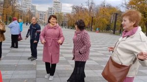 НЕ ПРОЖИТЬ НАМ В МИРЕ ЭТОМ БЕЗ ПОТЕРЬ♥️ ТАНЦЫ♥️ ХАРЬКОВ 2025