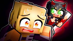 Демон Внутри Меня в Майнкрафт... И я Не Могу его Остановить