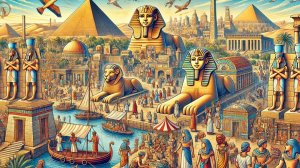 Древний Египет