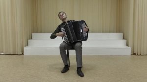 Гаврюшенко Кирилл Борисович