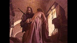 Верона ждёт (Мюзикл «Ромео и Джульетта», Игра престолов) (Shidzuka Hio)