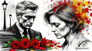 ОСЕНЬ МНЕ НАГОВОРИЛА. ЕЛЕНА КАРПУК.Елена Карпук