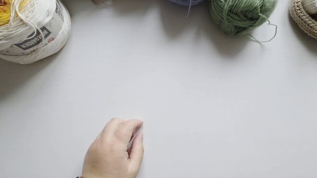 СП "Вязаные уютные мелочи " Вступление смотреть онлайн