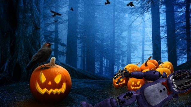 проклятый Лунтик трейлер #1 смотреть онлайн