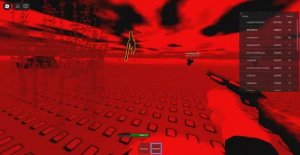 MrОфлайн Vs The flowers