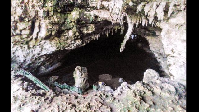 Доминикана. Санто-Доминго. ч.1. 12. 2017г. смотреть онлайн