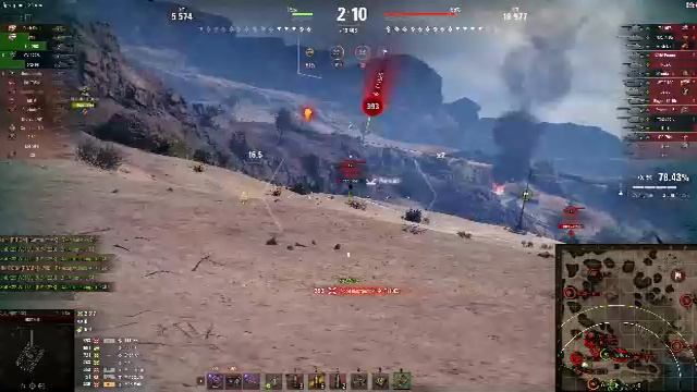 Делаем ЛБЗ 3,0 и просто катаем в кайф Мир Танко смотреть онлайн