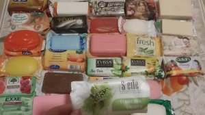 🧼Мыльница на ноябрь-декабрь 2025г 🧼🧼